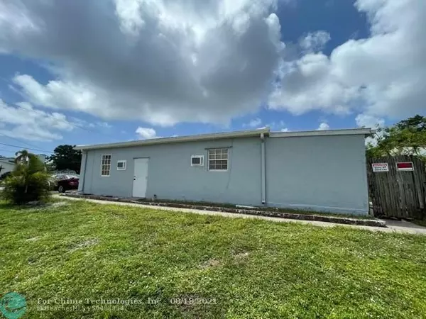 Oakland Park, FL 33334,5523 NE 6th Ave