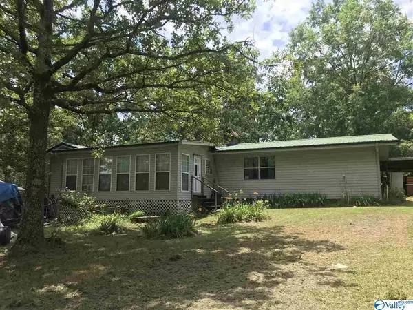 5445 Cathy Street, Cedar Bluff, AL 35959