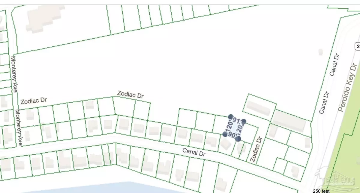 Pensacola, FL 32507,Zodiac Dr