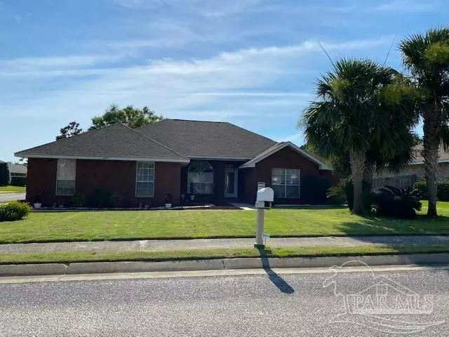 Gulf Breeze, FL 32563,1607 Woodlawn Way