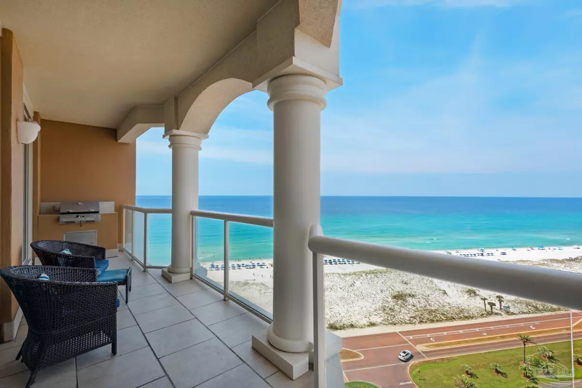 Pensacola Beach, FL 32561,3 Portofino Dr