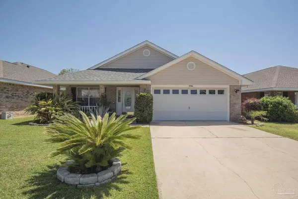 3746 Landon Ct, Gulf Breeze, FL 32563