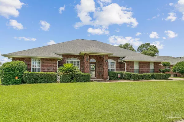 Cantonment, FL 32533,1759 Brightleaf Cir