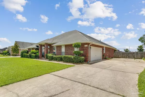 Cantonment, FL 32533,1759 Brightleaf Cir