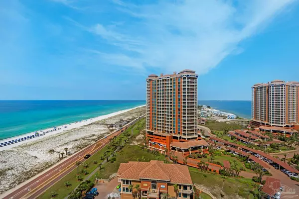 Pensacola Beach, FL 32561,3 Portofino Dr