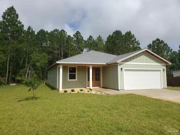 2757 Teepee Rd, Navarre, FL 32566