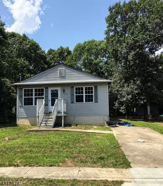 1417 JEFFERSON AVE, Pleasantville City, NJ 08232