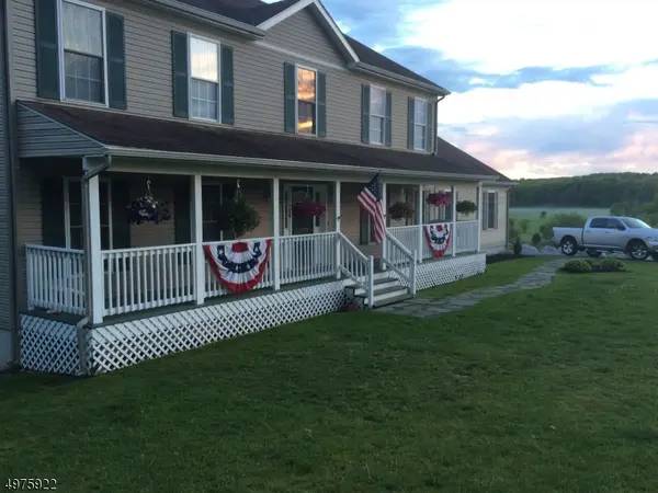 9 DUNN PL, Wantage Twp., NJ 07461