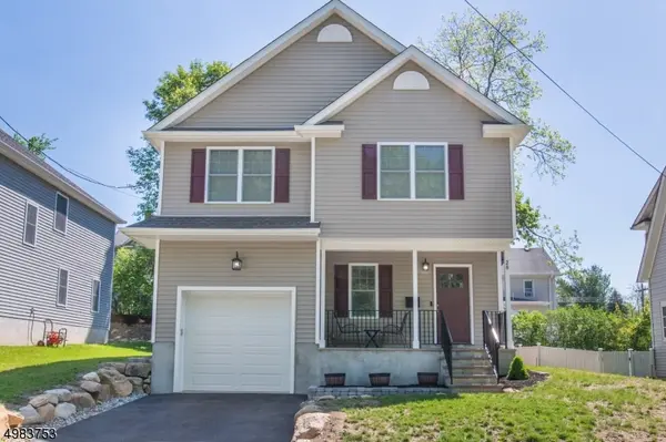 28 DAVIS AVENUE, Dover Town, NJ 07801