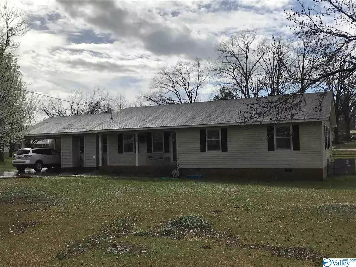 Attalla, AL 35954,601 Case Avenue