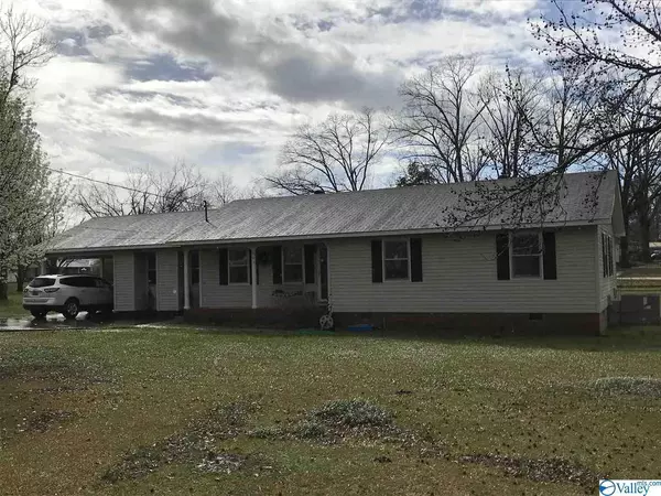 601 Case Avenue, Attalla, AL 35954