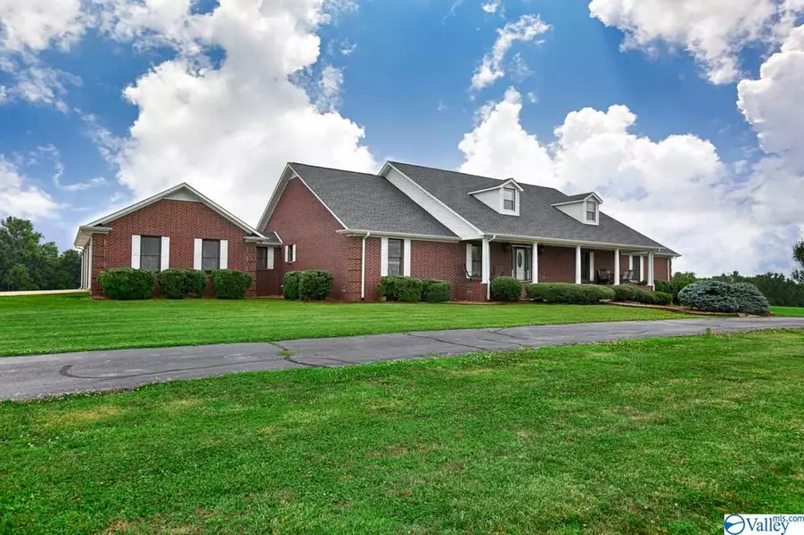 36 Boone Road, Taft, TN 38488