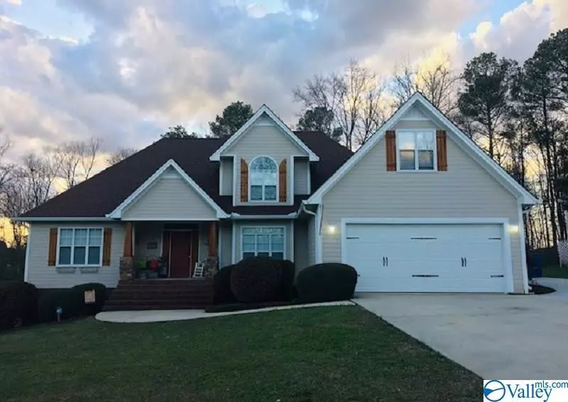 514 Mockingbird Lane, Albertville, AL 35950