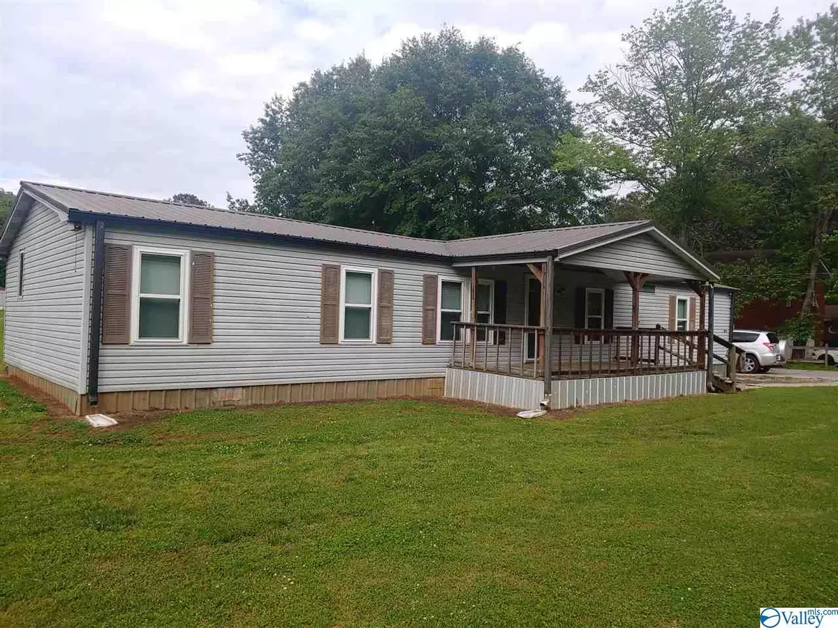 Grant, AL 35747,291 Ross Subdivision Road