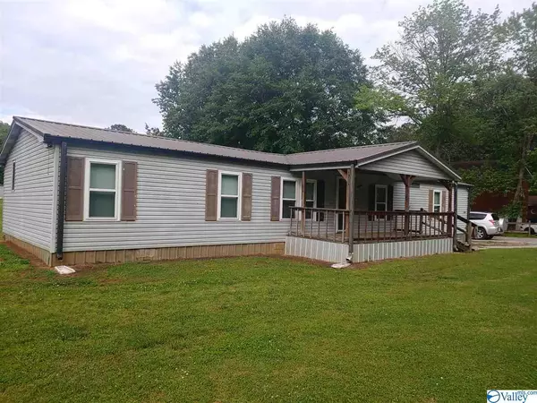 291 Ross Subdivision Road, Grant, AL 35747