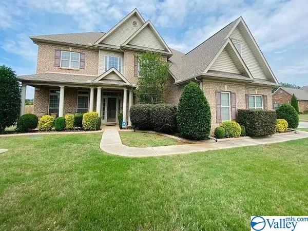 204 Sarah Jane Drive, Madison, AL 35757