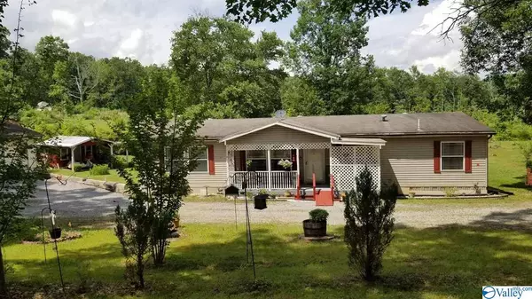 Eva, AL 35621,406 Fort Bluff Road