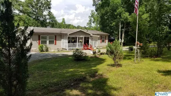 Eva, AL 35621,406 Fort Bluff Road