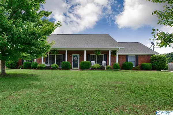 103 Worchester Lane, Harvest, AL 35749