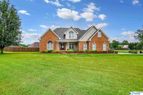 Hazel Green, AL 35750,101 Cashions Court