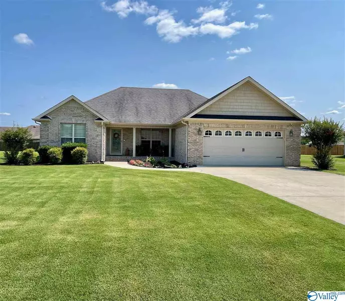 28280 Ferguson Lane, Toney, AL 35773