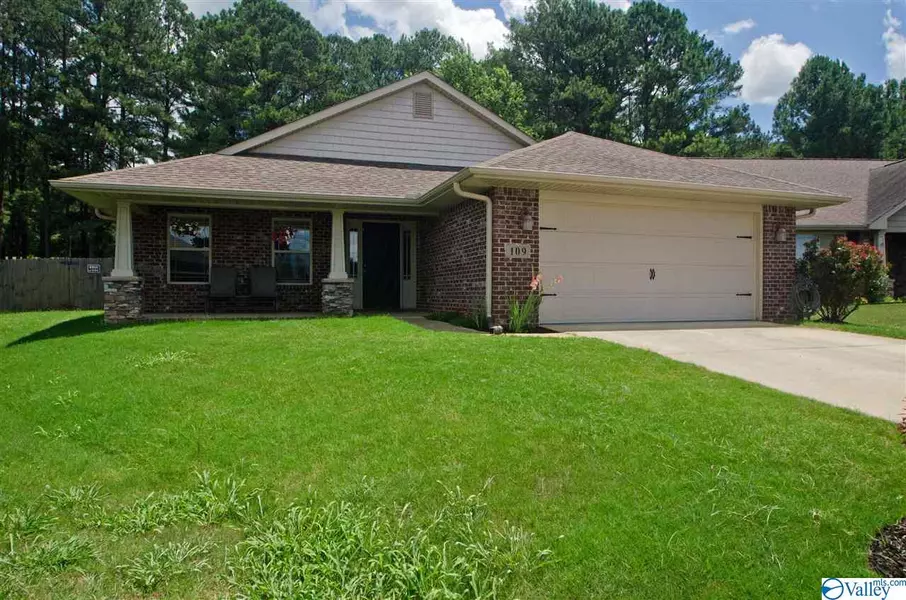 109 Kings Cove Circle, Madison, AL 35756