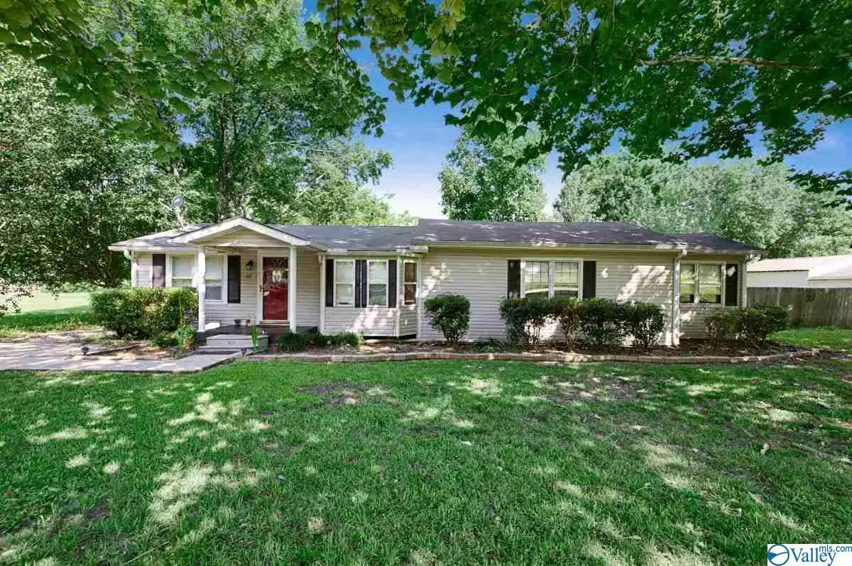 Laceys Spring, AL 35754,18 Lower Dry Creek Road