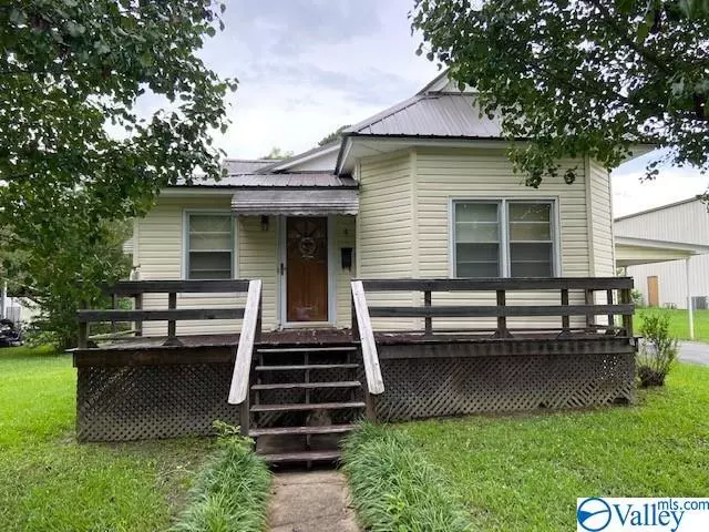 Gadsden, AL 35901,4 Short Forrest Avenue