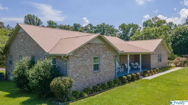 126 County Road 352, Fyffe, AL 35971