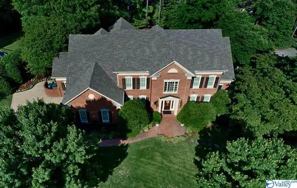 2967 Hampton Cove Way, Hampton Cove, AL 35763