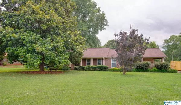 202 Constitution Drive, Meridianville, AL 35759