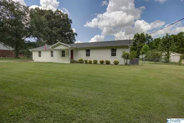 185 Berryland Road, Harvest, AL 35749