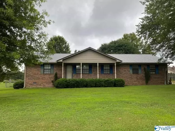 190 Stardust Drive, Boaz, AL 35956