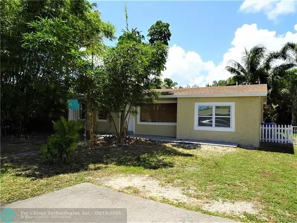 Pompano Beach, FL 33064,1448 NE 29th St