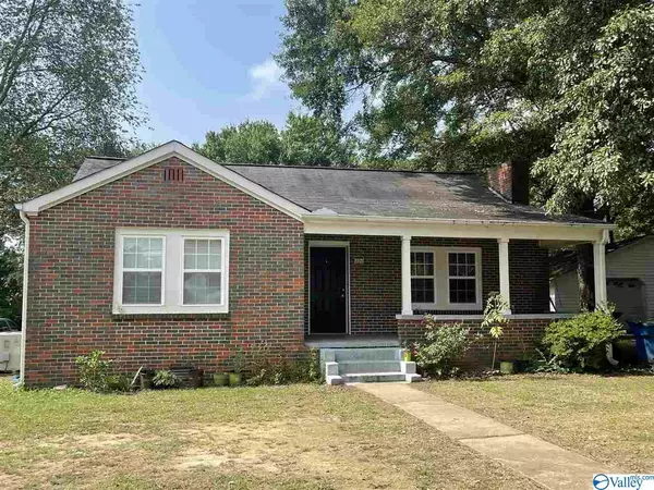 406 6th Avenue NE, Arab, AL 35016