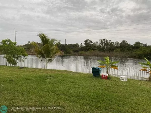 Pembroke Pines, FL 33029,1345 SW 173rd Way