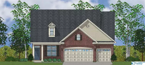 14272 Grey Goose Lane, Harvest, AL 35749