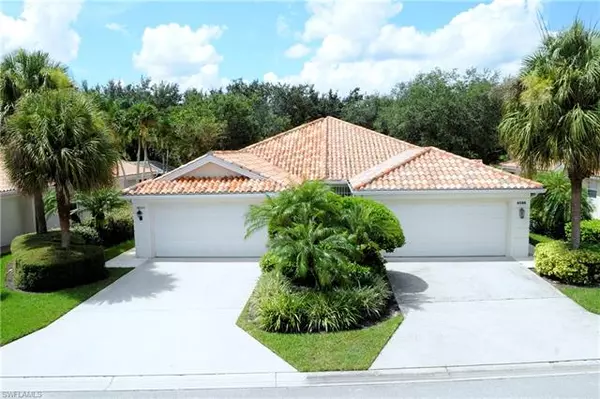 Naples, FL 34109,4600 Pasadena CT