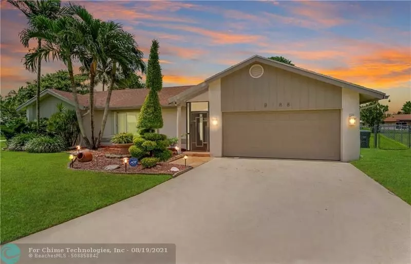 9788 Lancaster Pl, Boca Raton, FL 33434