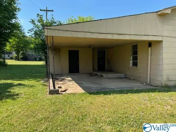 Langston, AL 35755,48 Godwin Point Road