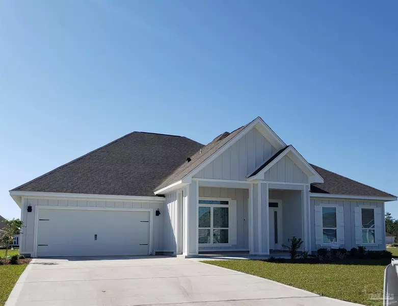 3564 Sailfish Dr, Gulf Breeze, FL 32563