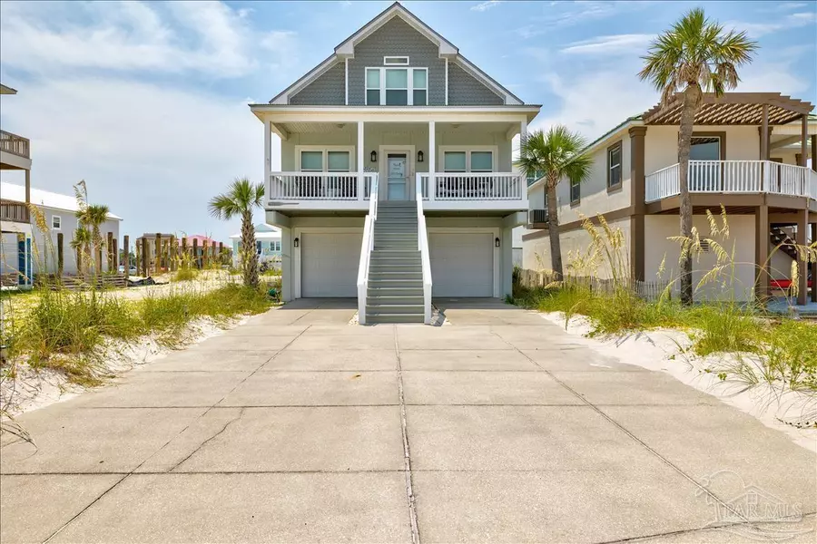 7369 Grand Navarre Blvd, Navarre Beach, FL 32566