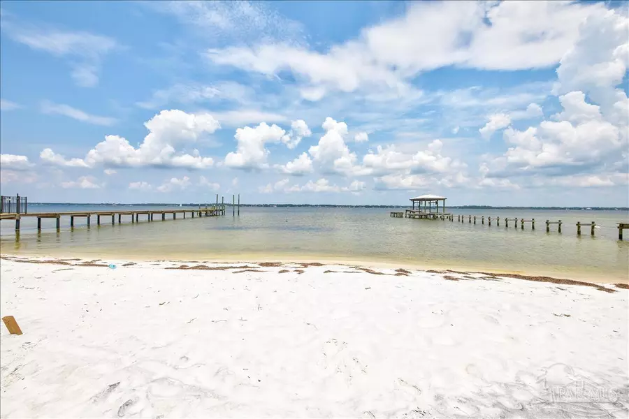 Lot 2 Caribe Dr, Navarre Beach, FL 32566