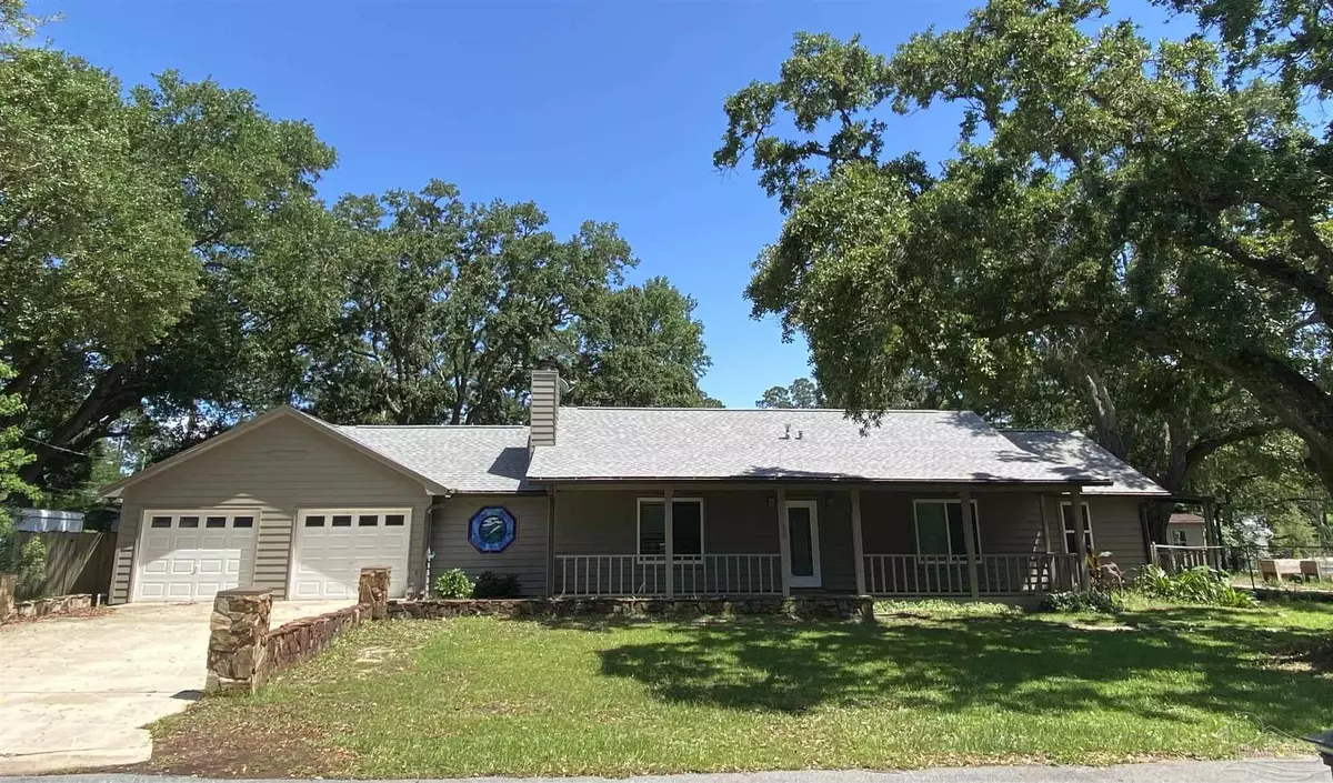 Milton, FL 32583,5759 Trout Bayou Cir