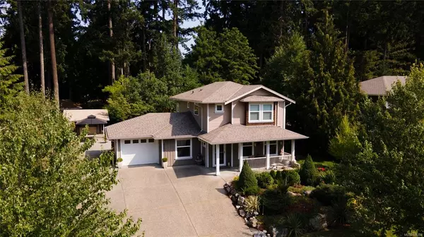 Cobble Hill, BC V0R 1L2,3562 Twin Cedars Dr