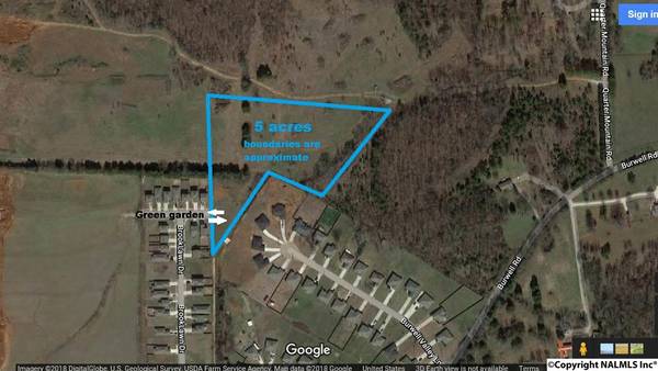 0 Quarter Mountain Road #5ac, Harvest, AL 35749