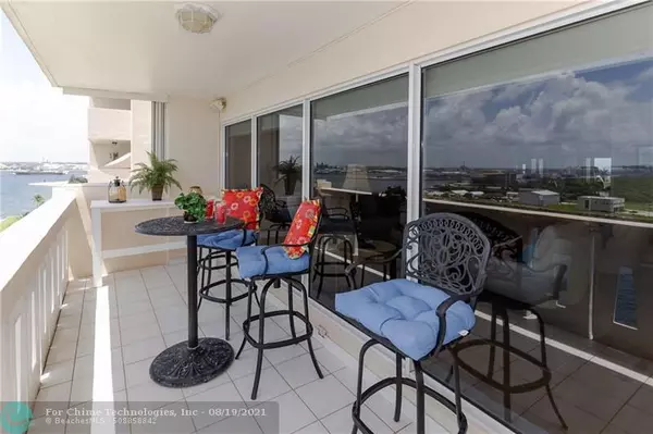 Fort Lauderdale, FL 33316,2100 S Ocean Dr  #12-K