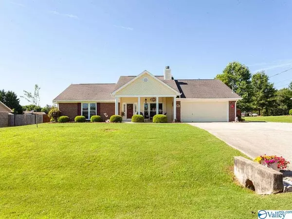 104 Word Lane, Harvest, AL 35749