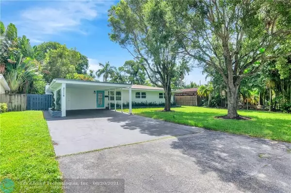 2116 NW 6th Ave,  Wilton Manors,  FL 33311