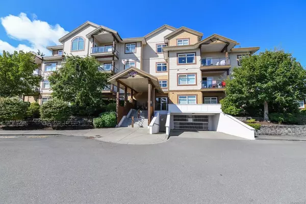 Courtenay, BC V9N 9X8,3666 Royal Vista Way #131